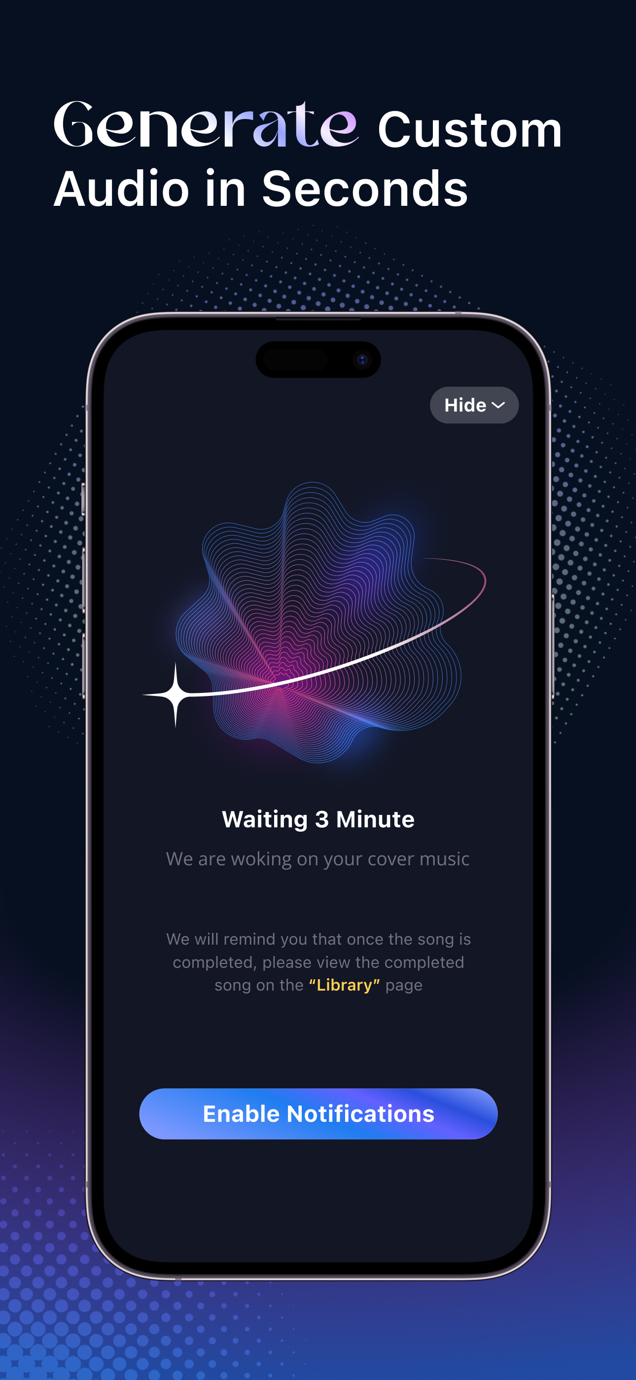 Music Experience 3